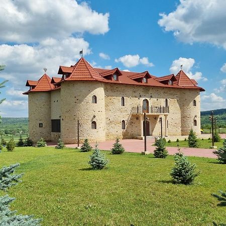 Krolichya ferma Ivancea Exterior foto