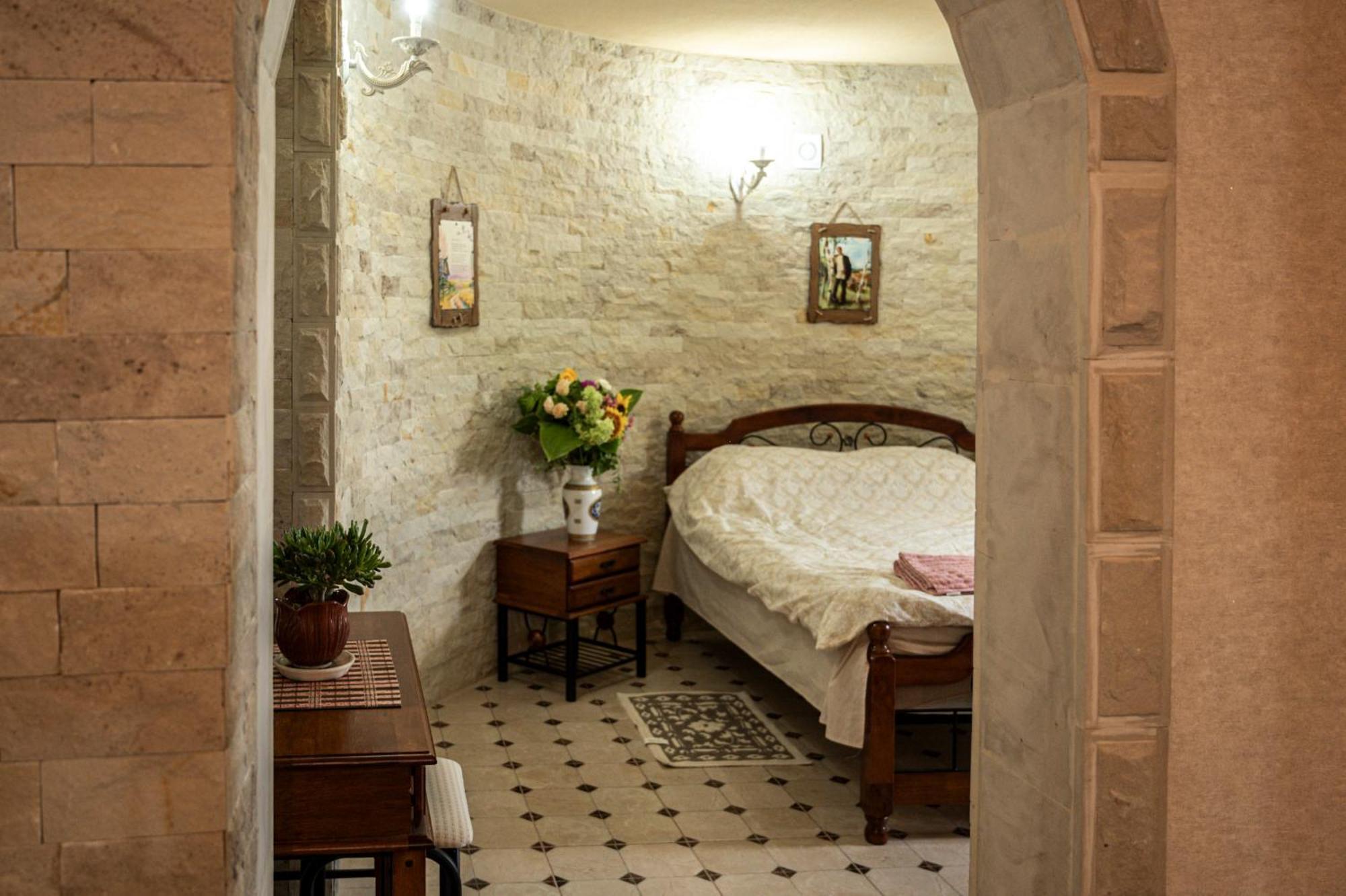Krolichya ferma Ivancea Exterior foto