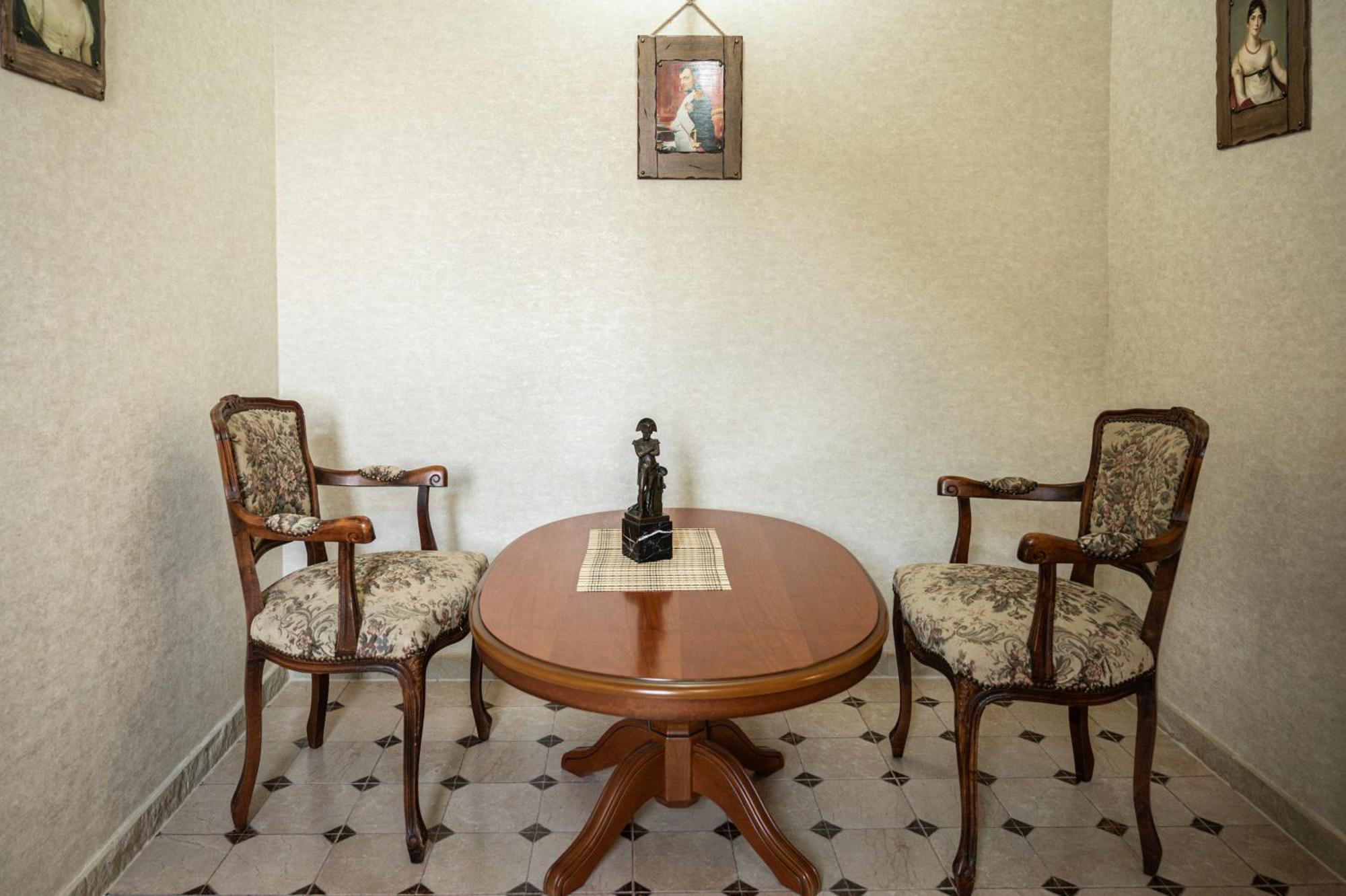 Krolichya ferma Ivancea Exterior foto