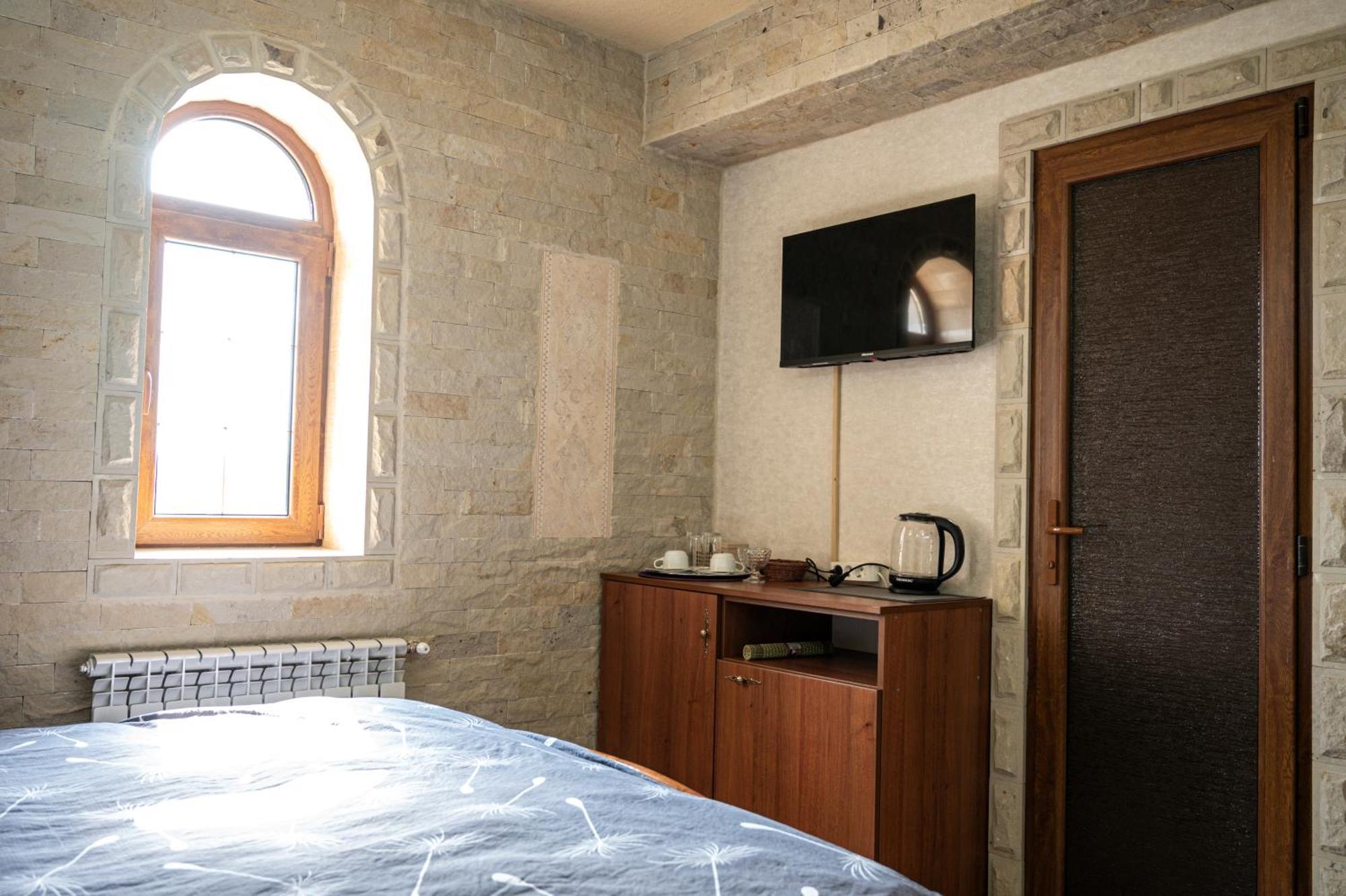 Krolichya ferma Ivancea Exterior foto